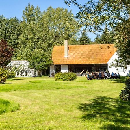 Bed and Breakfast Stoksholmene13 Svebolle Экстерьер фото