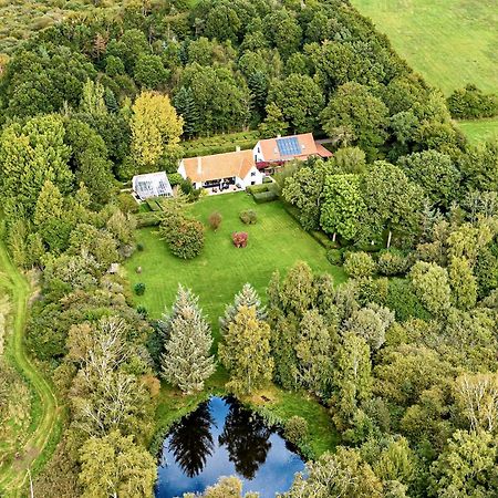 Bed and Breakfast Stoksholmene13 Svebolle Экстерьер фото