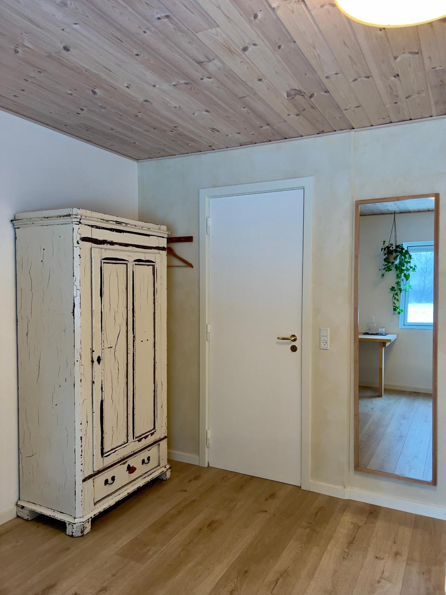 Bed and Breakfast Stoksholmene13 Svebolle Экстерьер фото