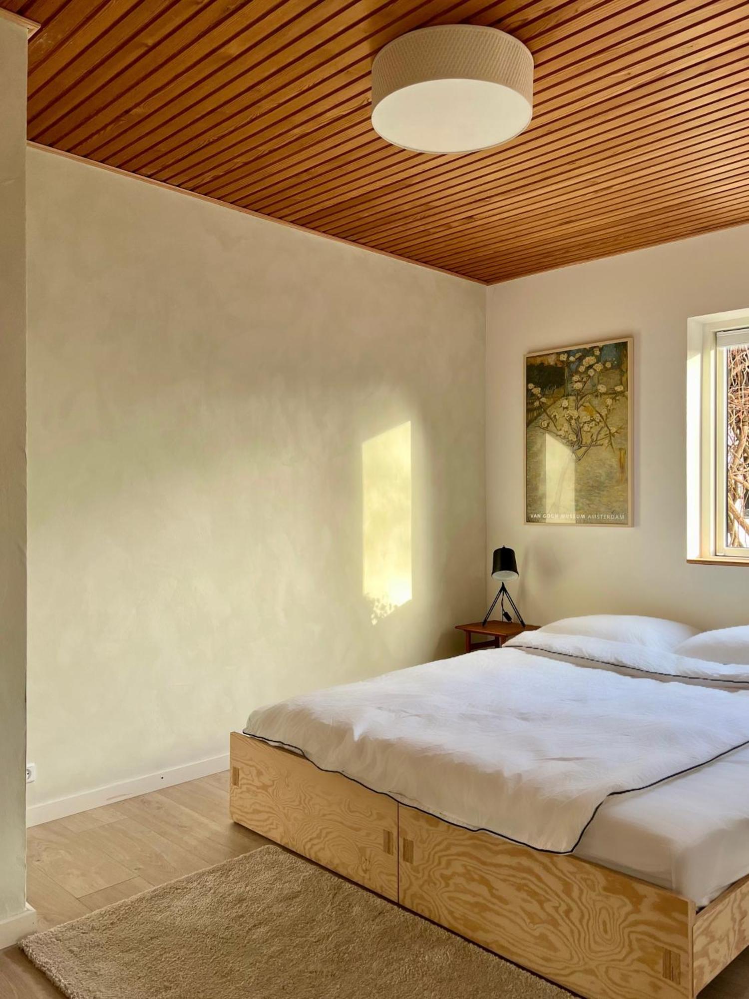Bed and Breakfast Stoksholmene13 Svebolle Экстерьер фото